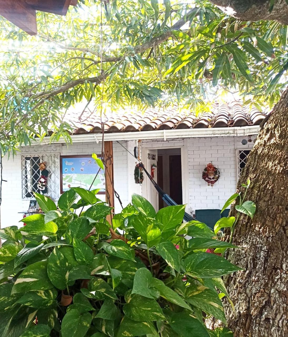Hostal Corales Tolú Exteriör bild